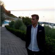 Studente universitario di economia